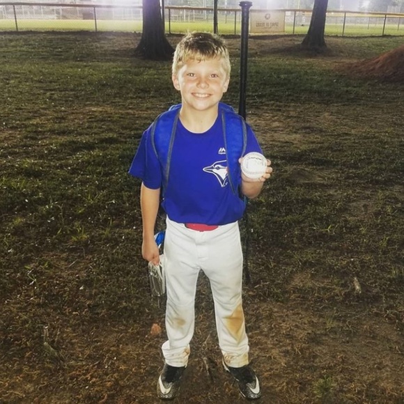 Meet your Posher, Kristan - Picture 5 of 8